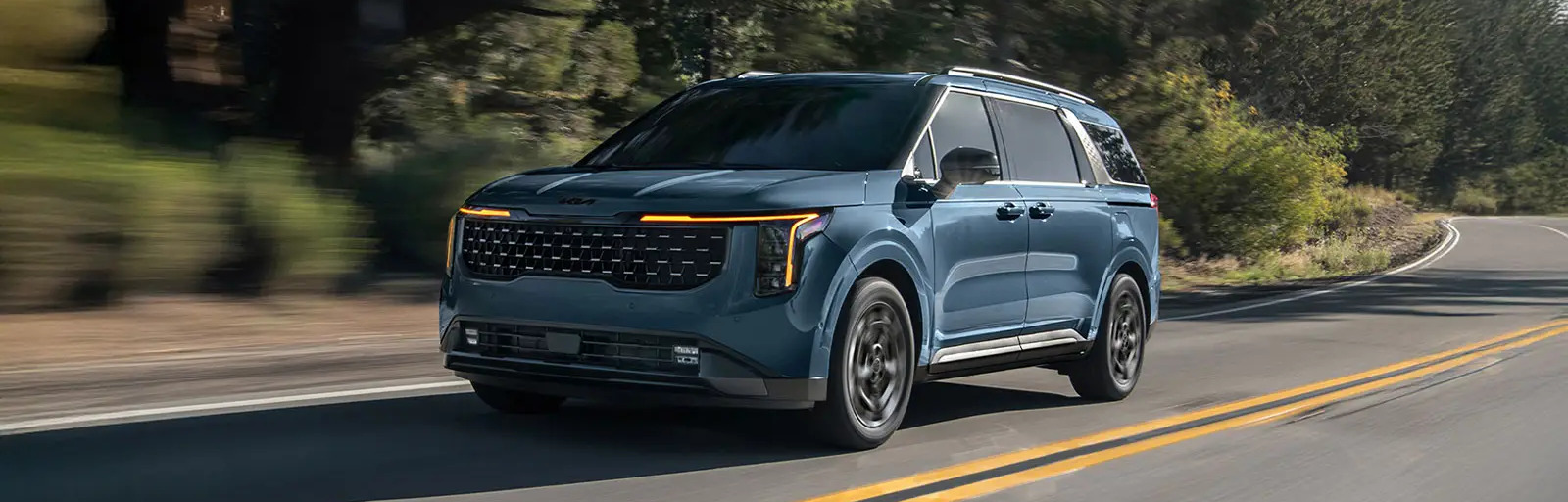 2026 Kia Carnival Sherwood Park Edmonton