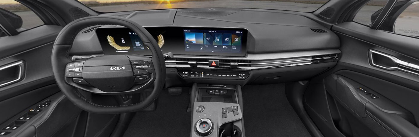 2026 Kia Sportage Hybrid in Edmonton, AB