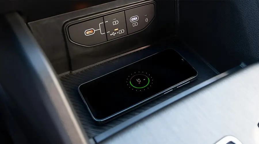 2026 Kia Sportage Hybrid in Edmonton, AB