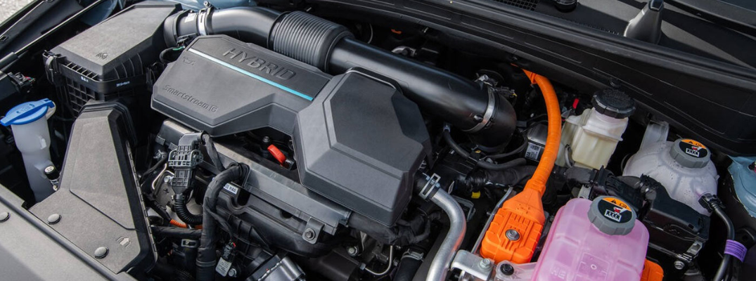 2026 Kia Sportage Fuel Economy