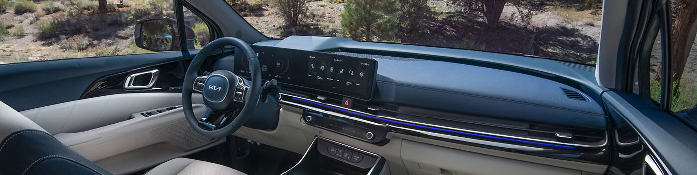 2026 Kia Carnival HEV in Edmonton, AB