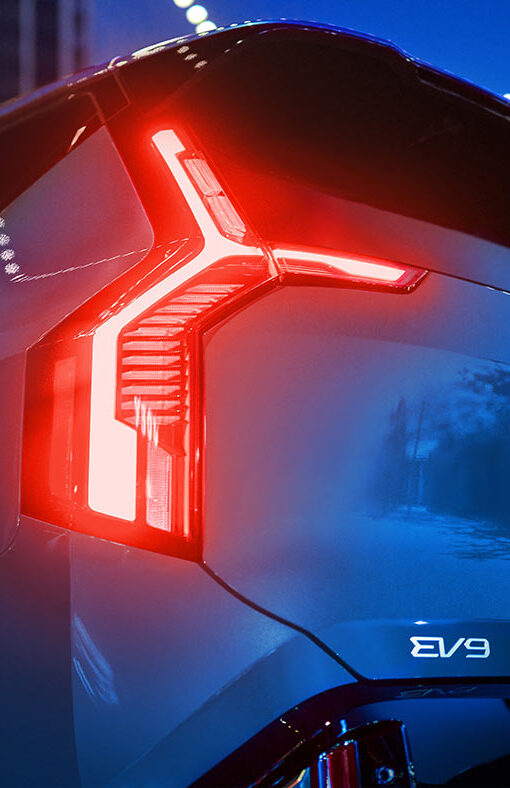 2026 Kia EV9 in Edmonton, AB