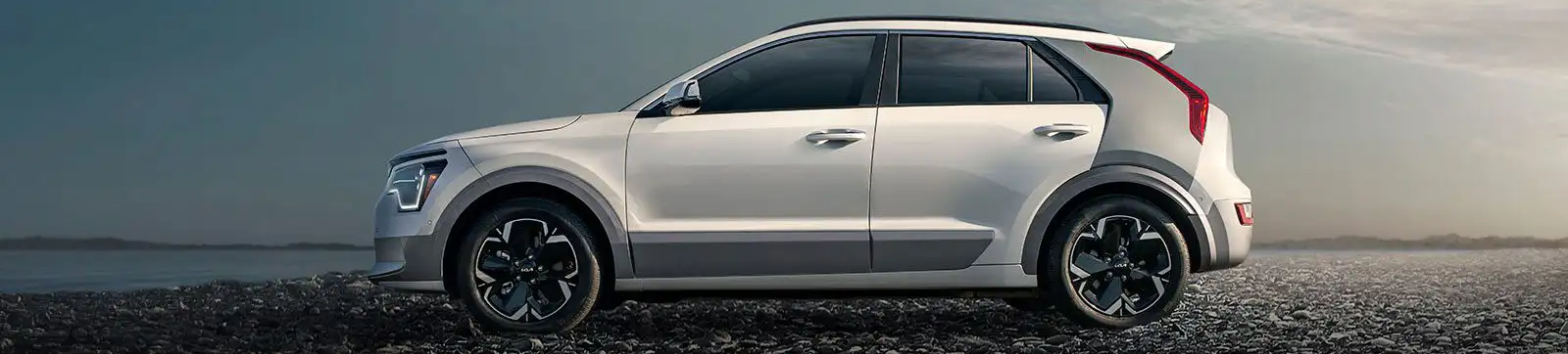 2026 Kia Niro EV