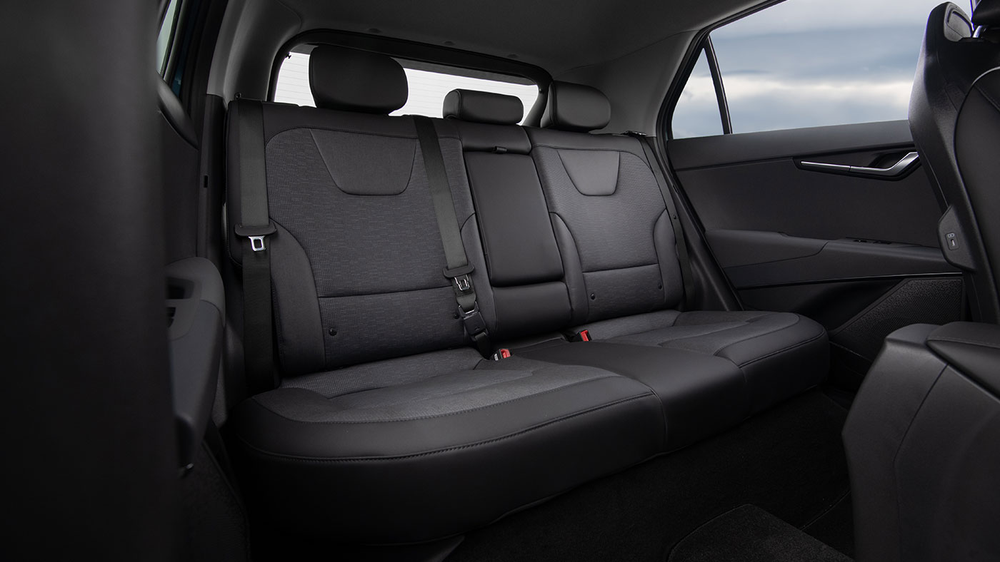 2026 Kia Niro HEV in Edmonton, AB