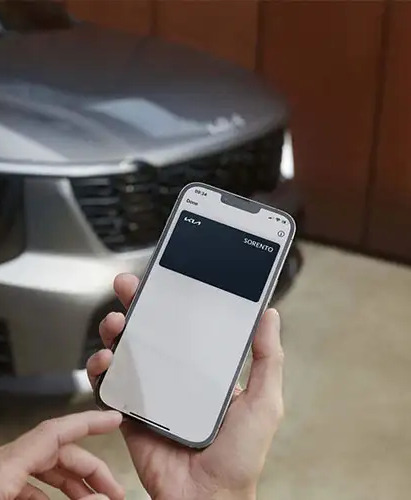 2026 Kia Sorento PHEV in Edmonton, AB