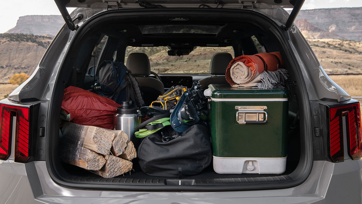 2026 Kia Sorento PHEV in Edmonton, AB