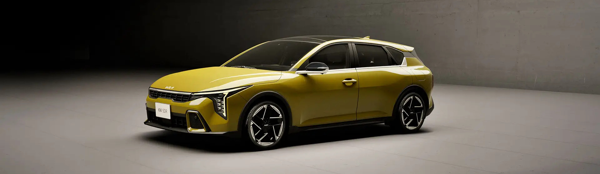 2026 Kia K4 Hatchback in Edmonton, AB