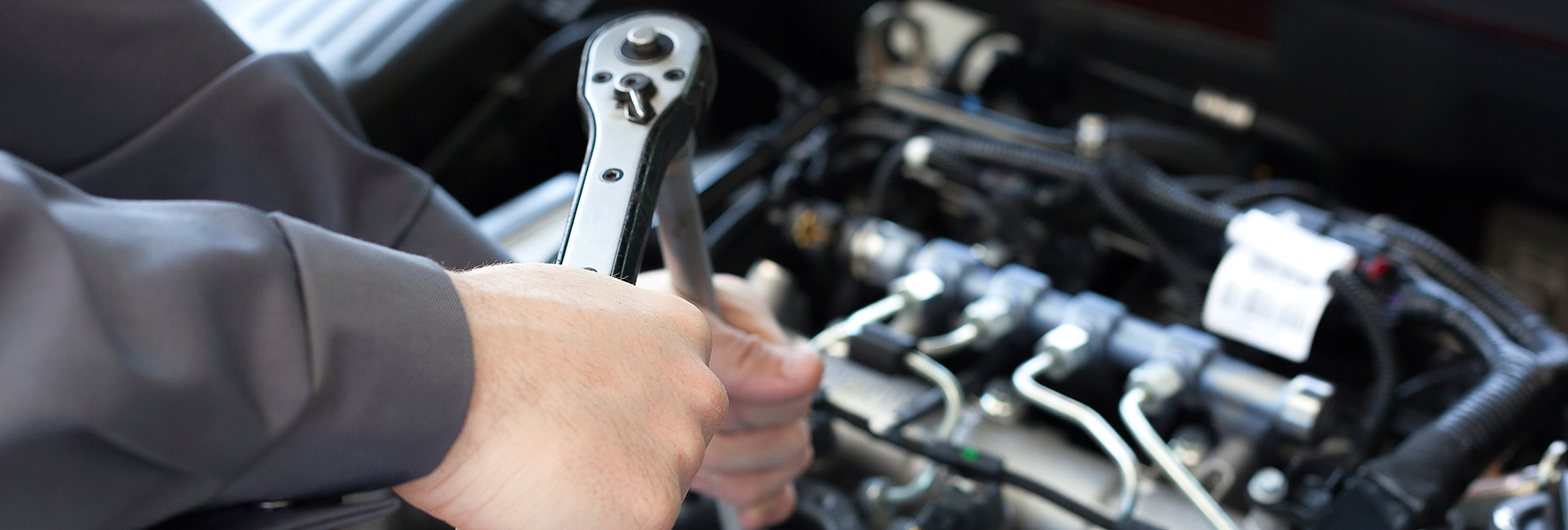 Engine Coolant Flush Service in Edmonton, AB