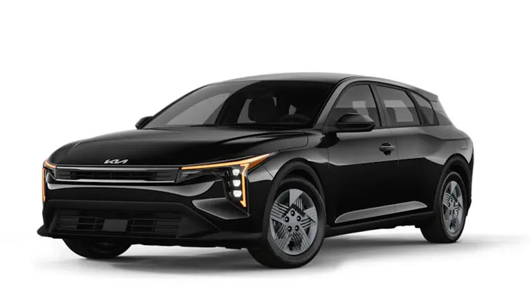 2026 K4 Hatch LX IVT