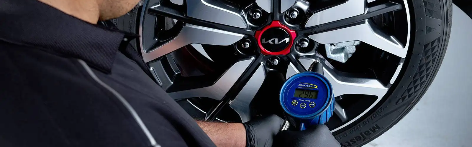 Tire Rotation Service in Edmonton, AB