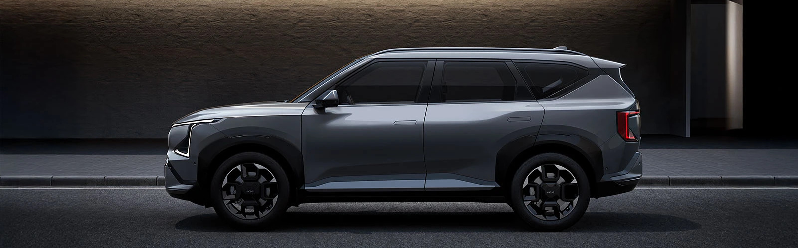 2027 Kia EV5 in Edmonton, AB