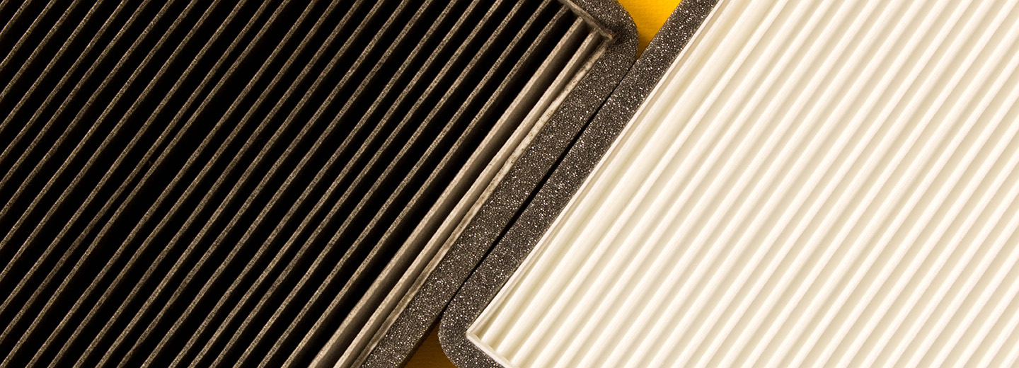 Cabin Air Filter Replacement