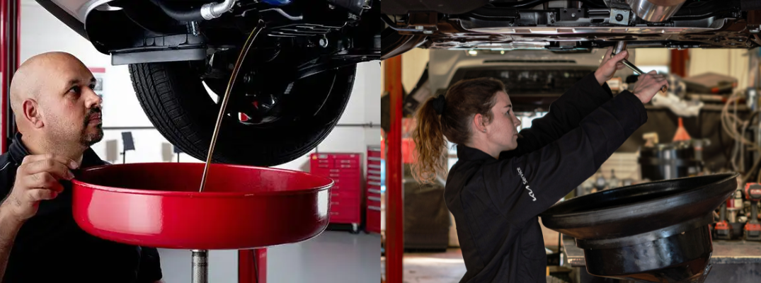 How Often to Flush Fluids in Your Kia