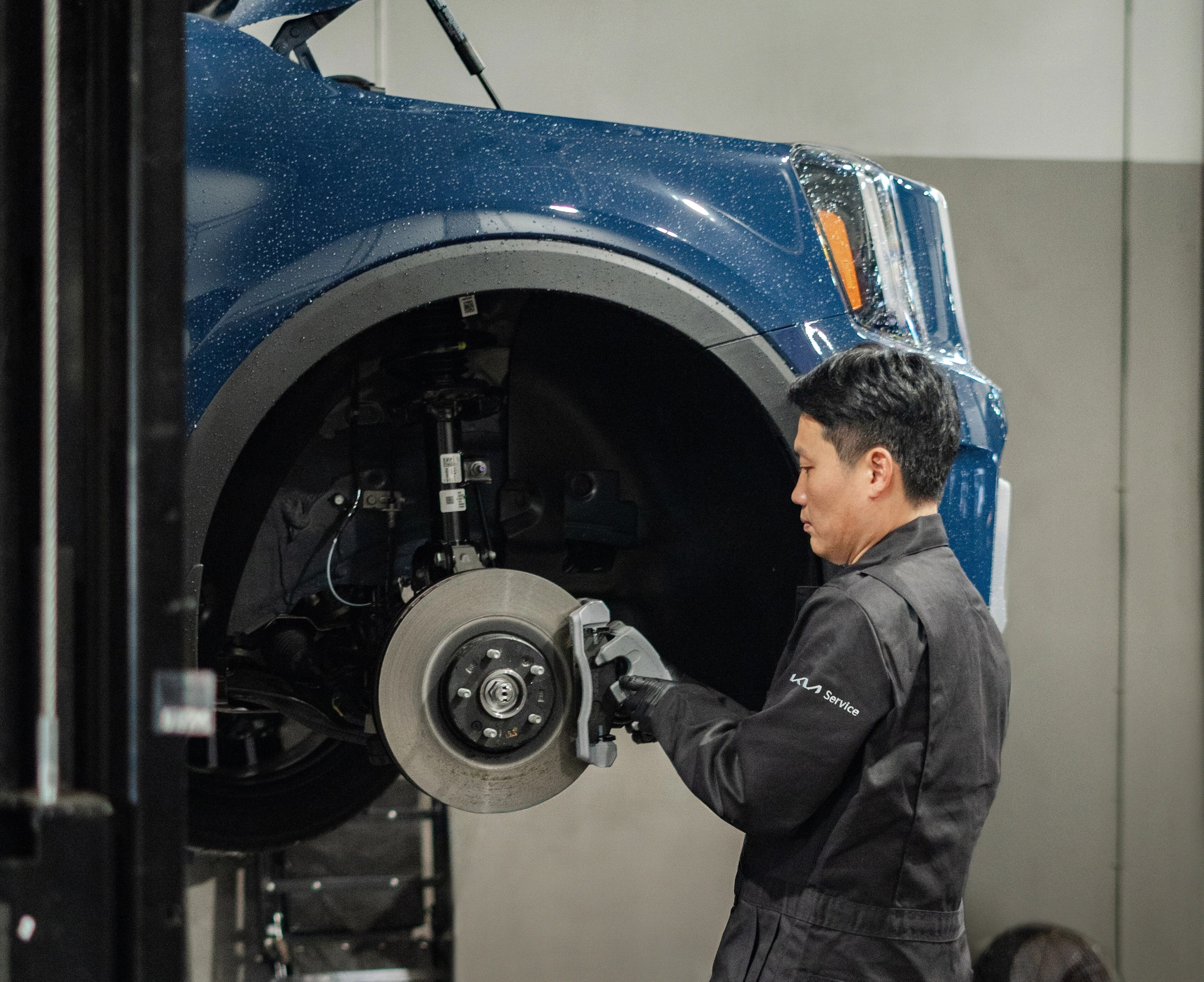 Multi-Point Inspection Service in Edmonton, ABMulti-Point Inspection Service in Edmonton, AB