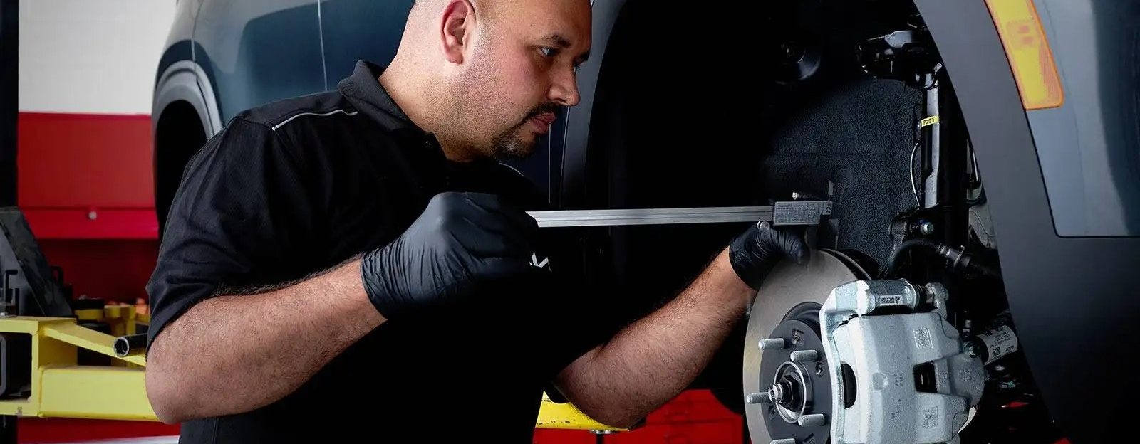 Multi-Point Inspection Service in Edmonton, ABMulti-Point Inspection Service in Edmonton, AB