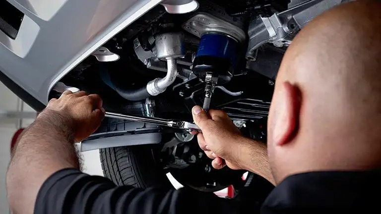 Multi-Point Inspection Service in Edmonton, ABMulti-Point Inspection Service in Edmonton, AB
