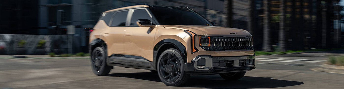 2027 Kia Seltos