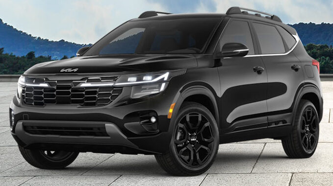 X-Line Limited AWD