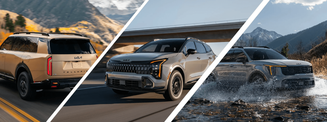 5 Most Fuel-Efficient Kia Models Ranked
