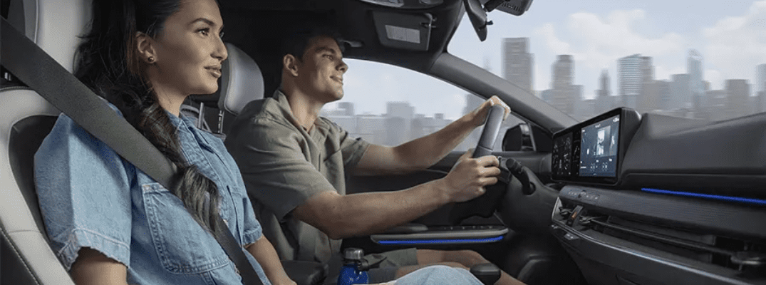Best 3 Kia Models For a New Driver