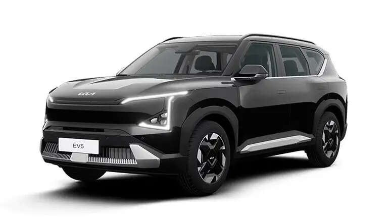 2027 EV5 Light FWD 2027 EV5 Light FWD